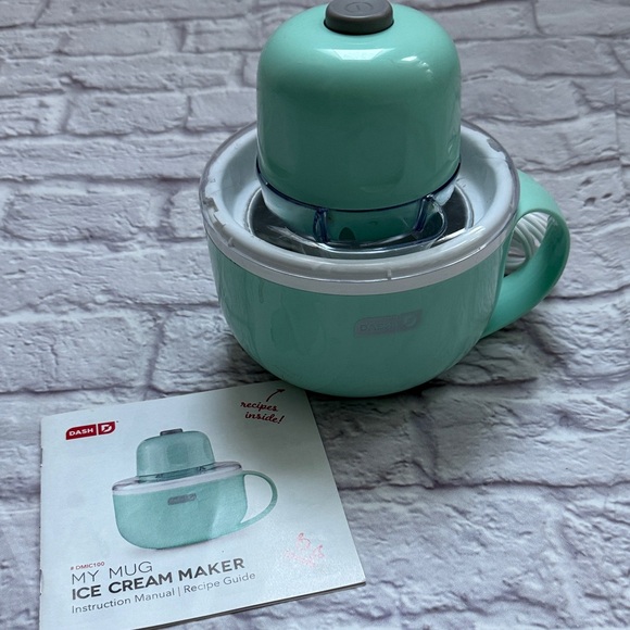 My mug ice cream maker - Picture 1 of 4